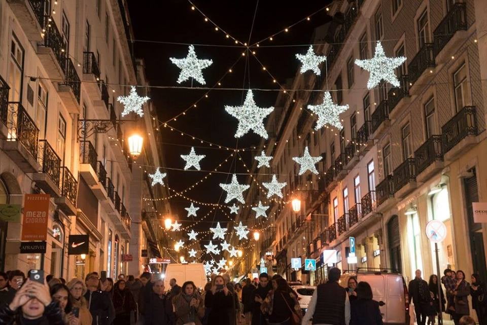 New Year's Eve in Lisbon What to Do During The Holidays